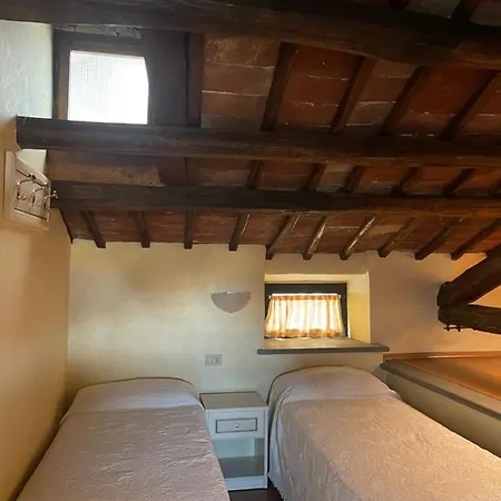 Divino * Bagnoregio