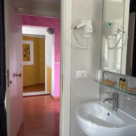 Hotel Divino Bagnoregio