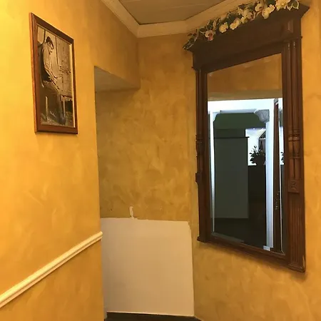 Divino Hotel Bagnoregio